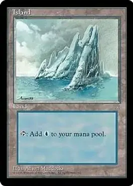 Island