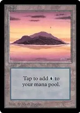 Island