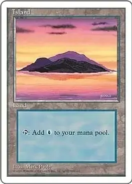 Island
