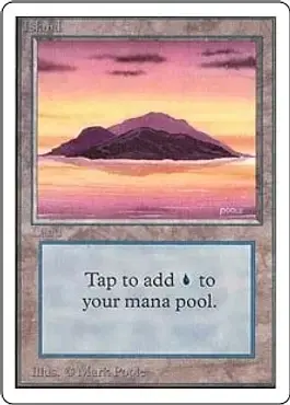 Island