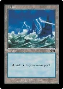 Island