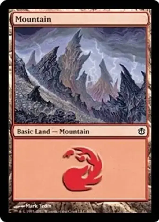 Mountain <80> [DDH]
