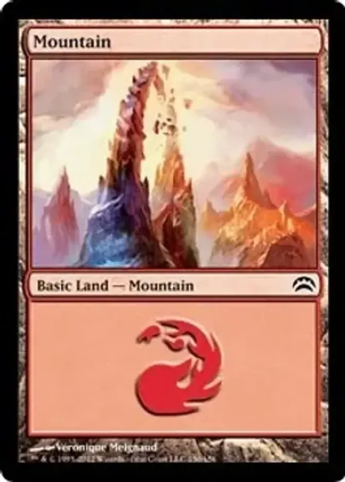 Mountain <150> [PC2]