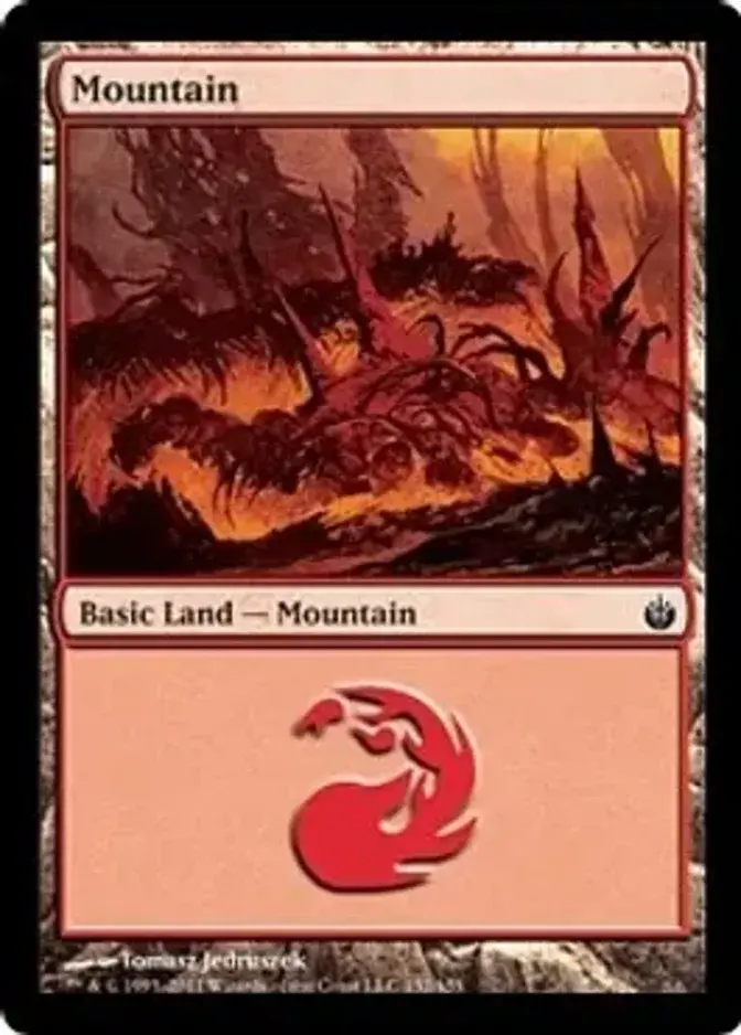 Mountain <152> [MBS]