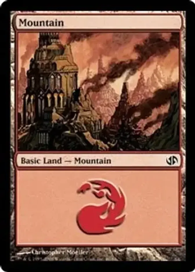 Mountain <60> [DD2]