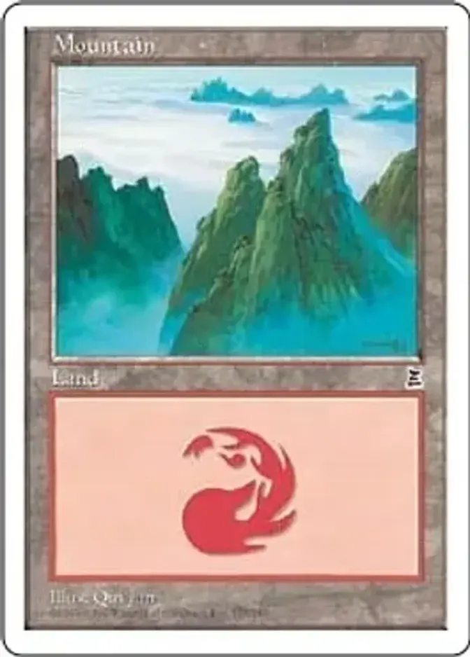 Mountain <175> [PTK]