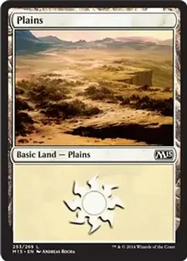 Plains