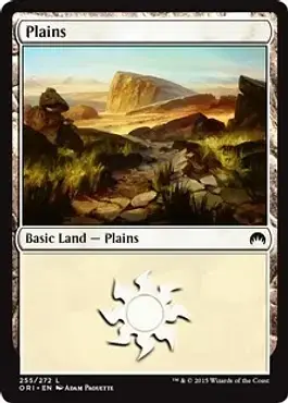 Plains