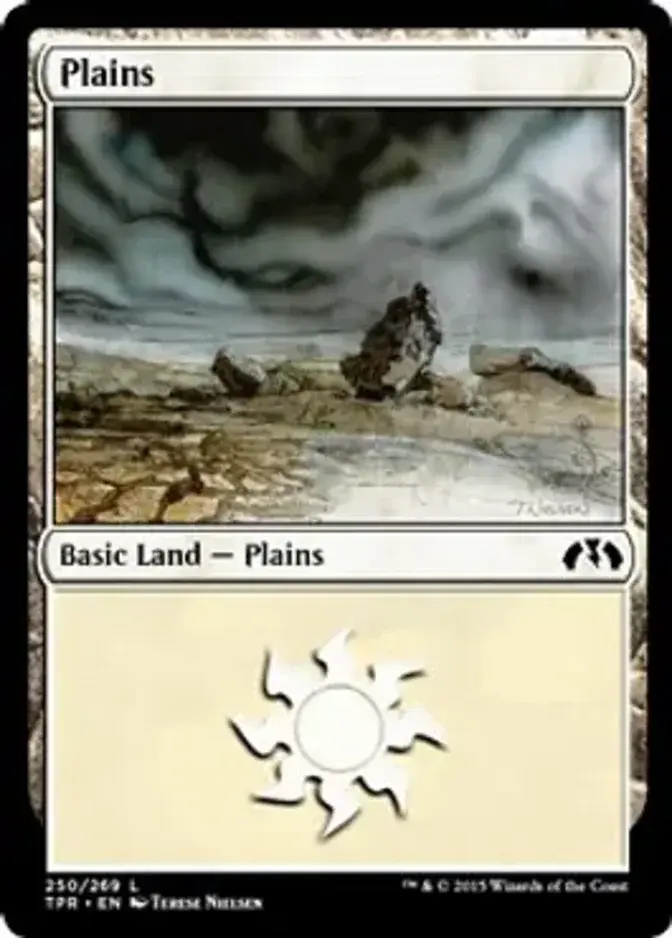 Plains <250> [TPR]