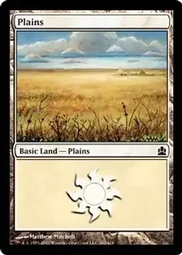 Plains