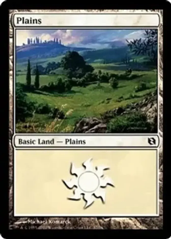 Plains <37> [DDF]