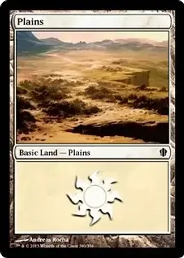 Plains