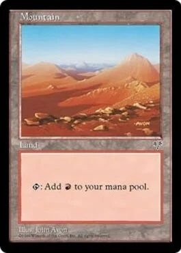 Mountain