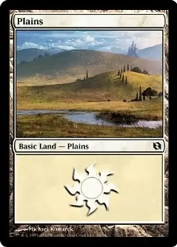 Plains <36> [DDF]