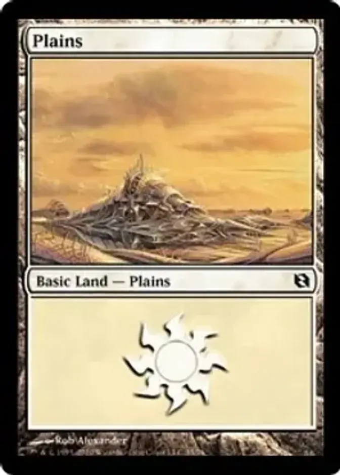 Plains <35> [DDF]