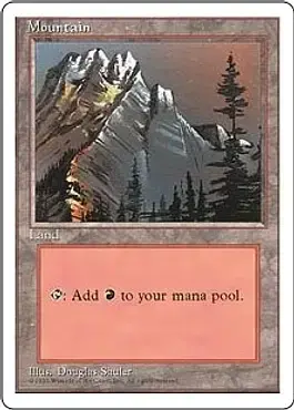 Mountain