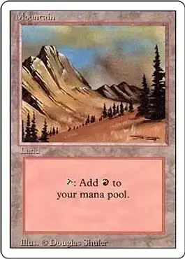 Mountain