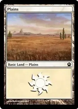 Plains