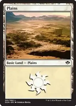Plains