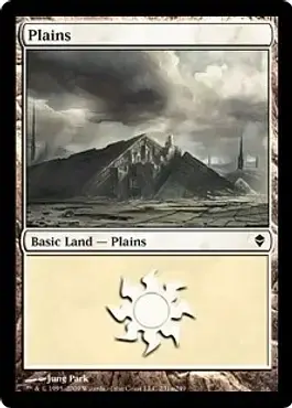 Plains