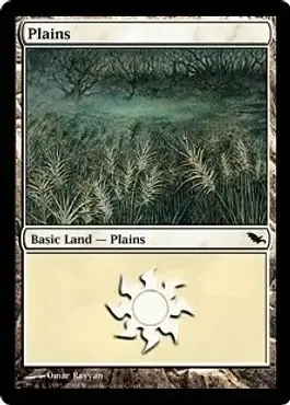Plains