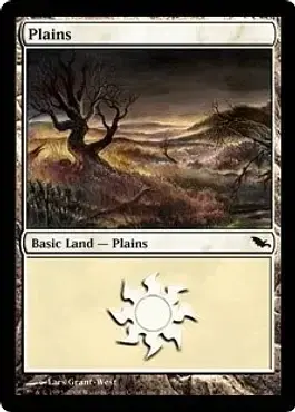 Plains