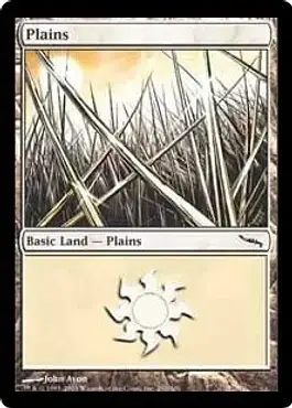 Plains