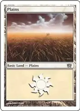 Plains