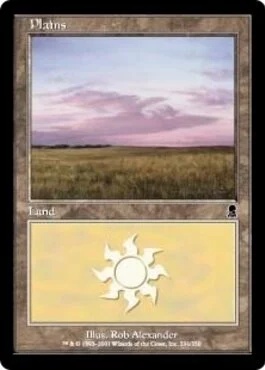 Plains