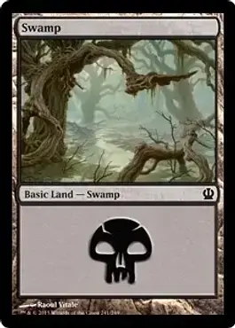 Swamp