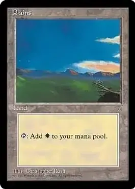 Plains