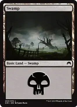 Swamp