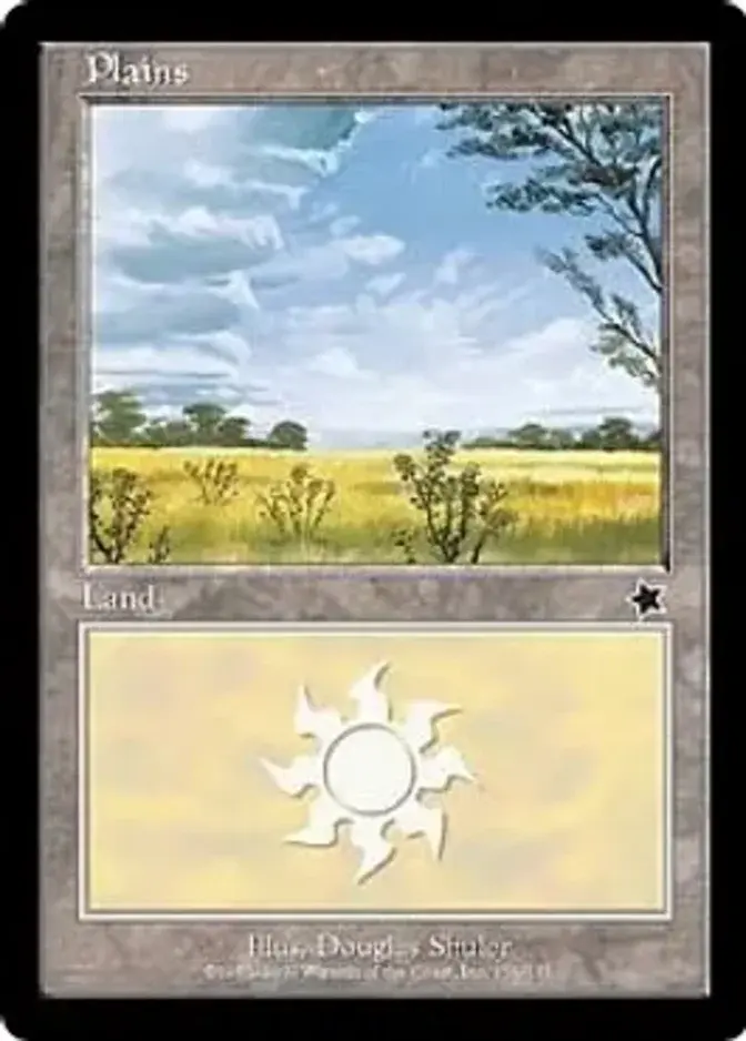 Plains <168> [S99]