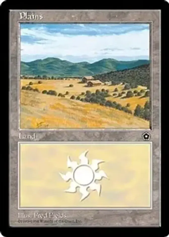 Plains <C> [PO2]