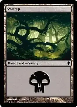 Swamp
