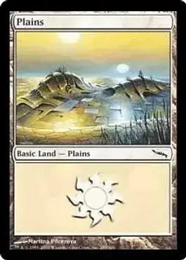 Plains
