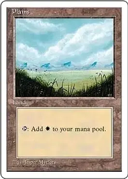 Plains