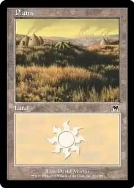 Plains