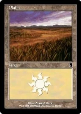 Plains