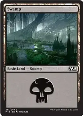 Swamp