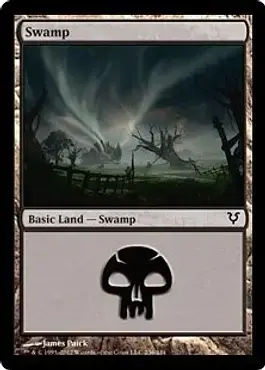 Swamp