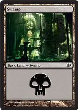 Swamp