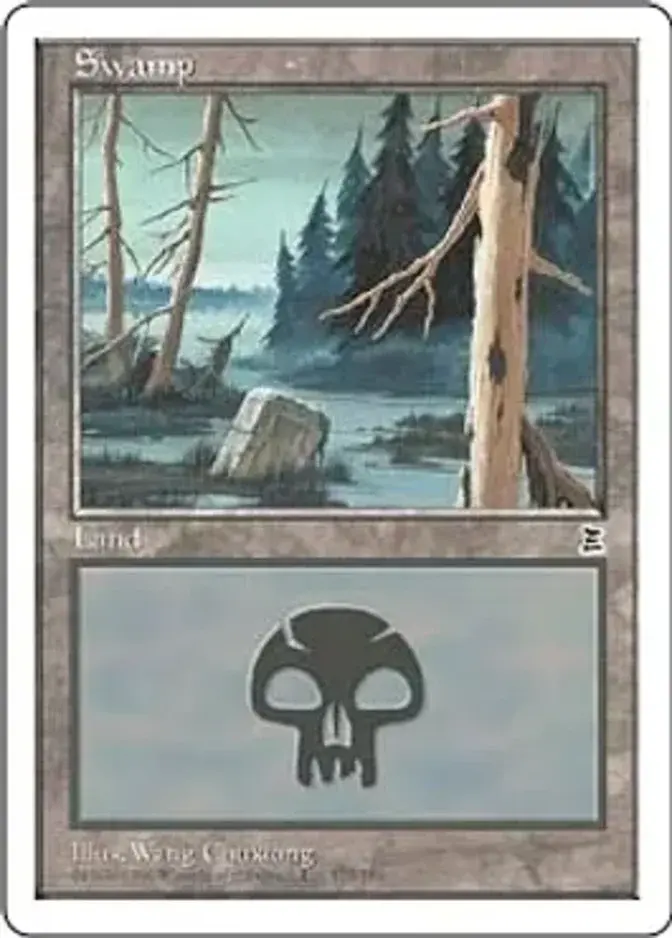 Swamp <224> [ME3]