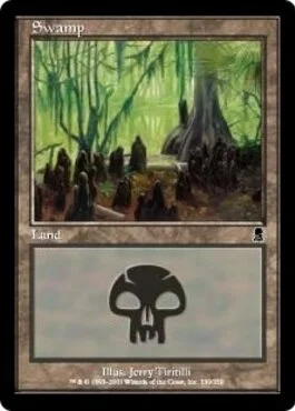 Swamp