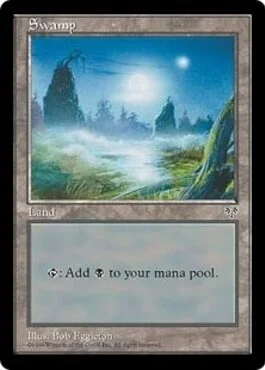 Swamp
