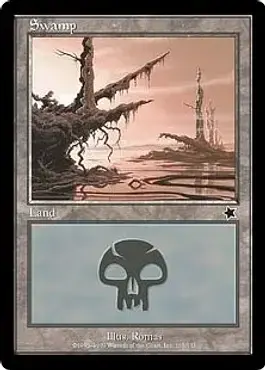 Swamp