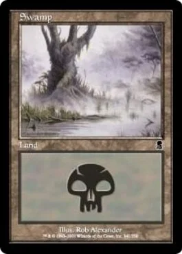 Swamp
