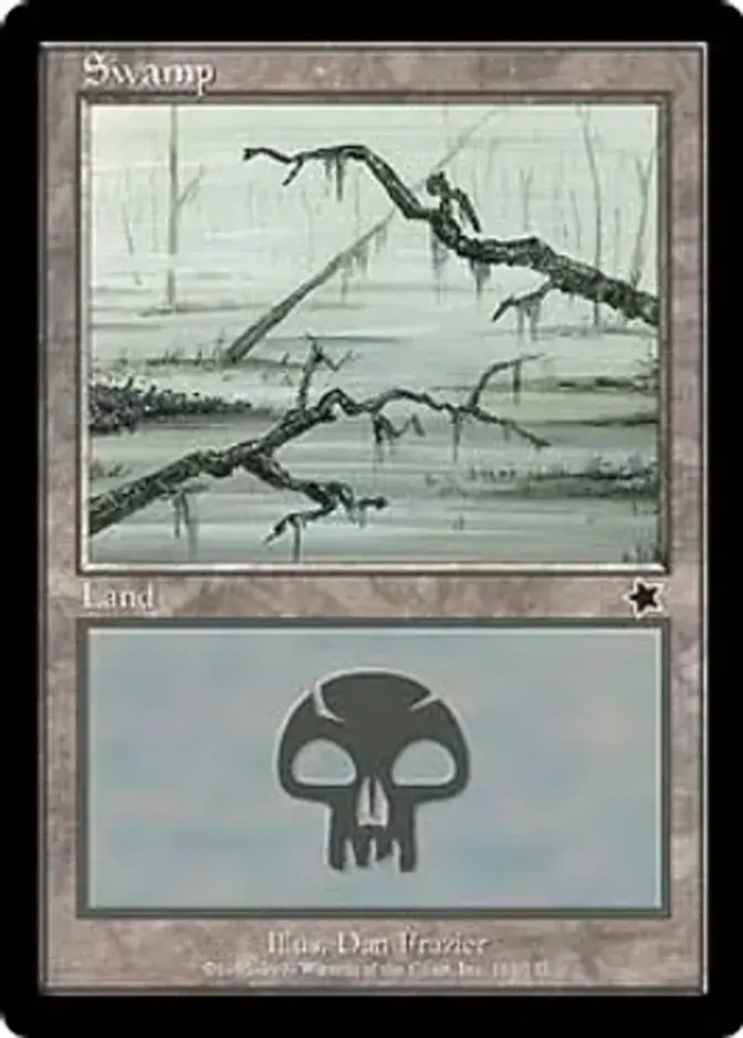 Swamp <170> [S99]