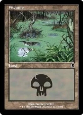 Swamp