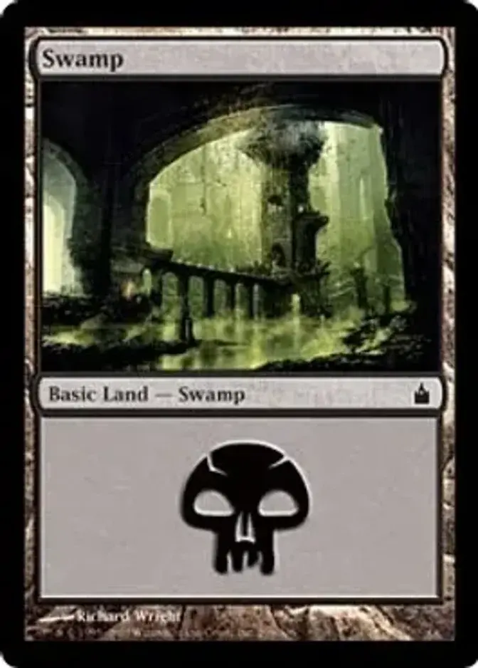 Swamp <298> [RAV]